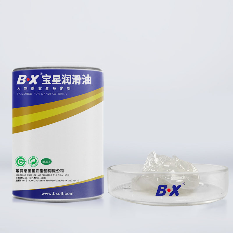 食品級(jí)防水消音脂BX-455系列