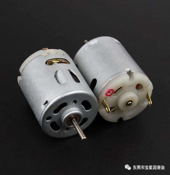 小電機有什么作用呢？