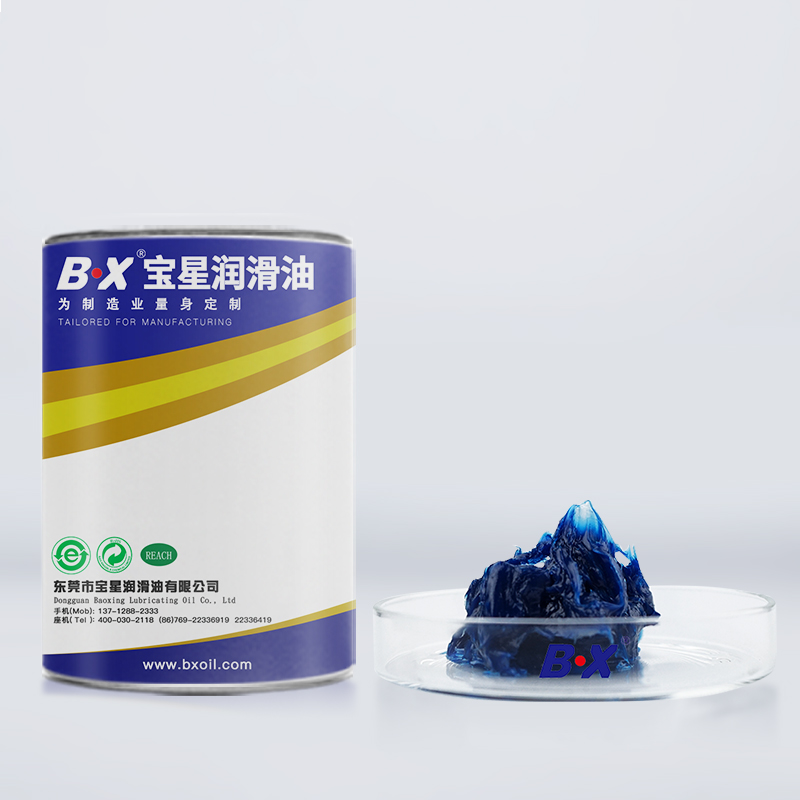 齒輪消音潤滑脂BX-280系列