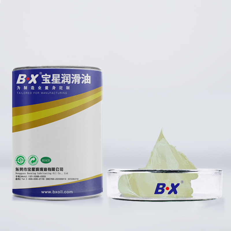 低速齒輪箱潤滑脂BX-800系列