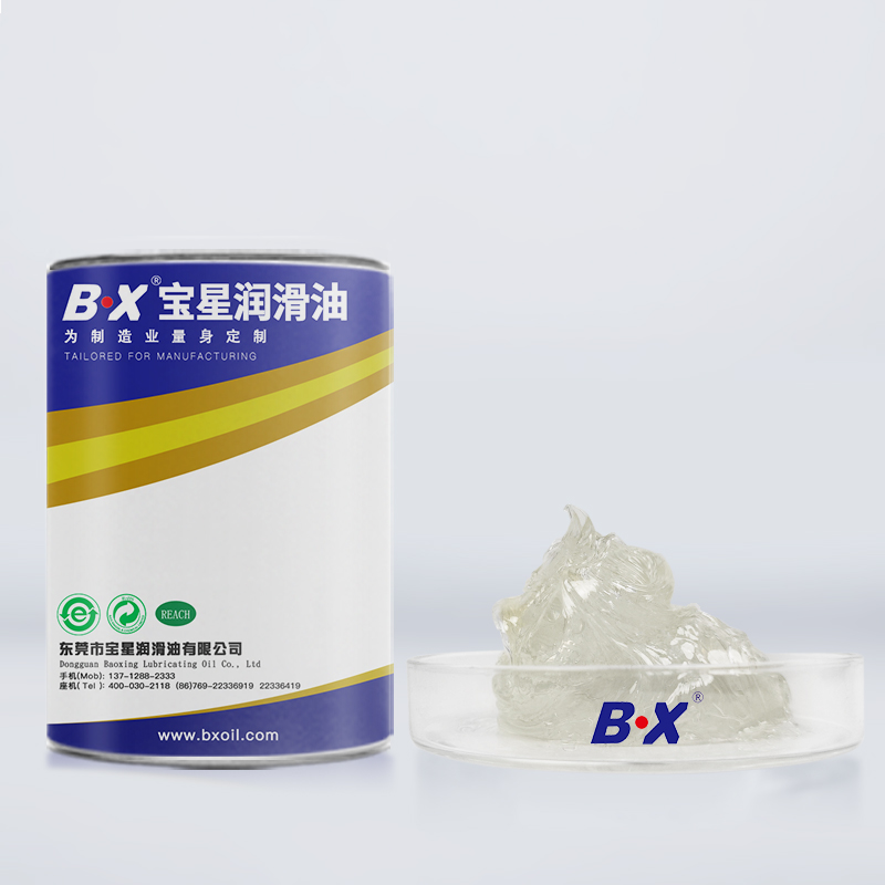 高粘性軸承消音阻尼脂BX-350系列